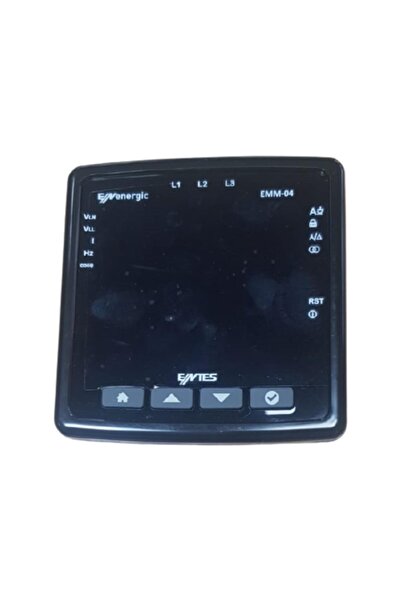 Emm-04-96 Multimetre