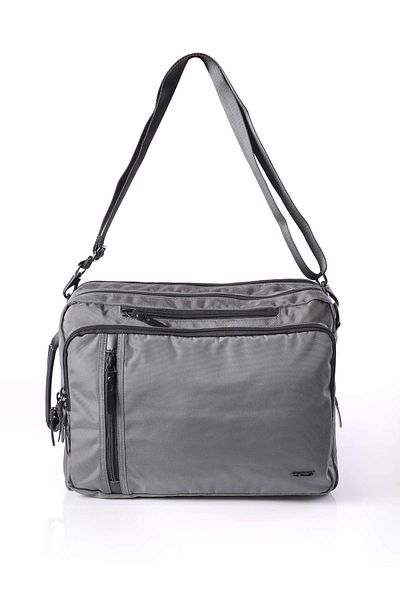 ÇÇS 51082 Γκρι Ορθοπεδικό Laptop & Backpack
