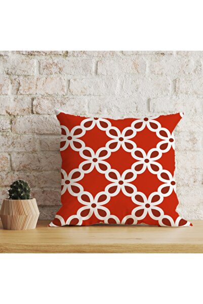 LadiesHome Zel Design Двосторонній декоративний чохол для подушки з цифровим принтом