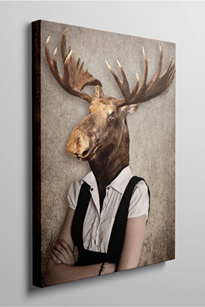 KanvasSepeti Koncept promene abstraktnog visokokvalitetnog platnenog slika sa...