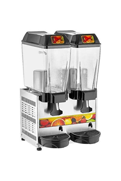 Remta Limonata-ayran Soğutucu Gastrontepe