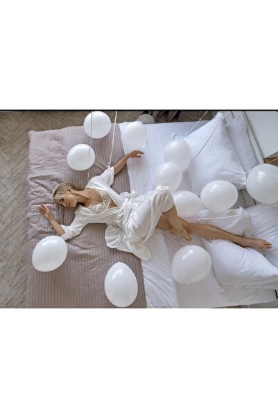 Before To Be Bride Μακρύ σατέν φόρεμα