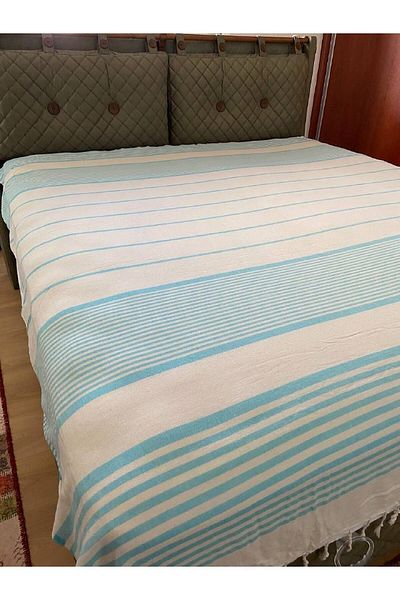 Mrmemo Pique Sheet Organic Summer Thin