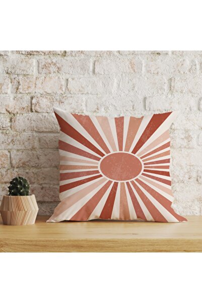 LadiesHome Husă de pernă decorativă imprimată digital pe două fețe