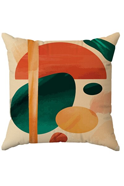 stellahomes Special Design Double Sided Digital Printed Decorative Throw Pillow Cover