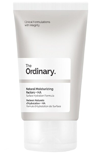 The Ordinary Factori naturali de hidratare + Ha 30ml