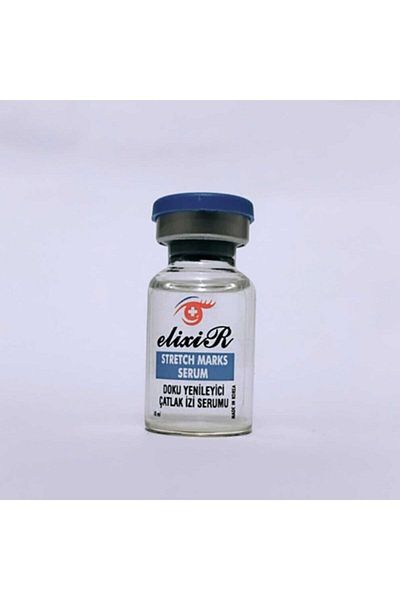Elixir Stretch Mark Repair Serum 10ml