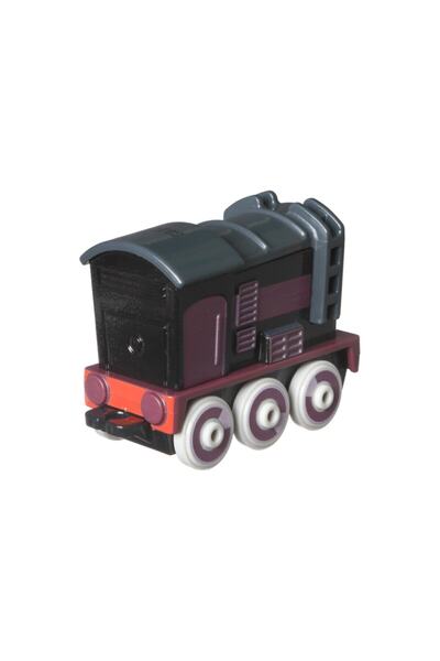 Thomas&Friends Küçük Tekli Trenler