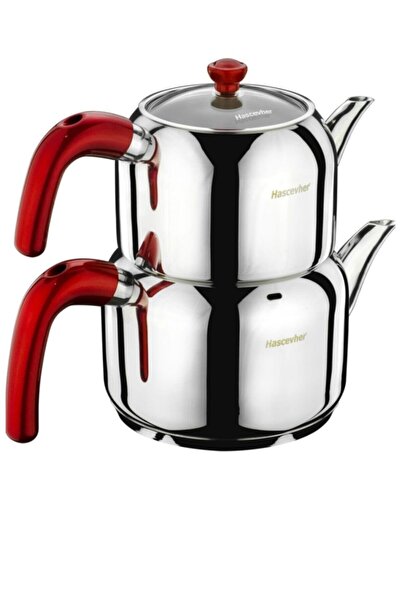 Eminem Dekor Züccaciye Hascevher Armada Orta Boy Çaydanlık