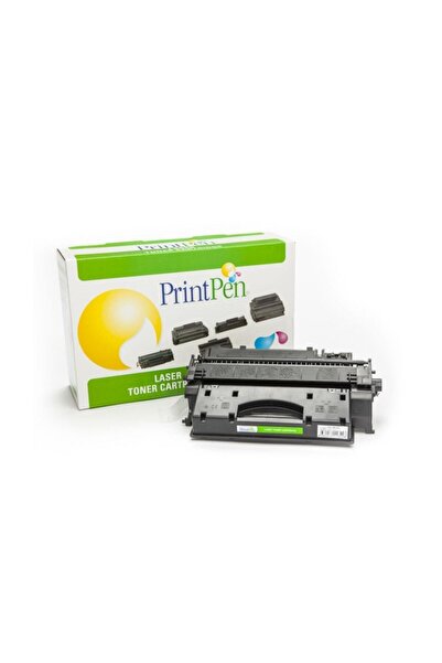 Printpen Prıntpen Hp Ce505xl Cf280xl Crg 719hl Yüksek Kapasite Toner