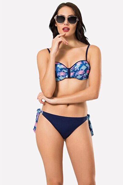 NBB Kaplı Bikini Takımı 51114