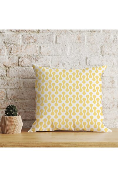 LadiesHome Zel Design Double Sided Digital Printed Decorative Throw Pillow Cover