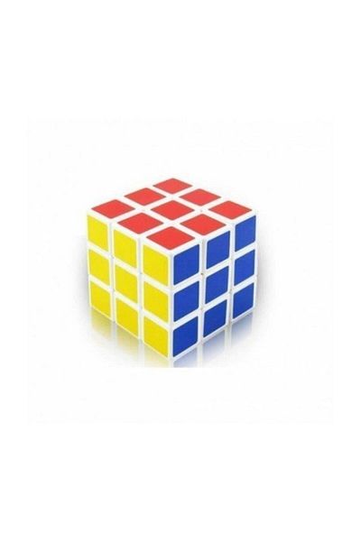 4M In conclusion, large size intelligence cube