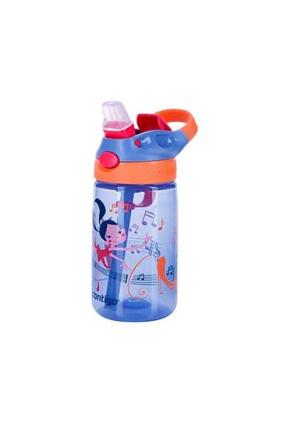 Contigo Gizmo Flip Autospout® Dancer Girl 420ml Bottle