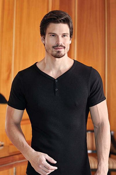 Berrak B.men's Camisole 1045