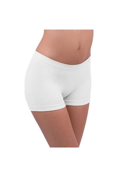 Elite Life Women's Shorts Boxer Corset 835