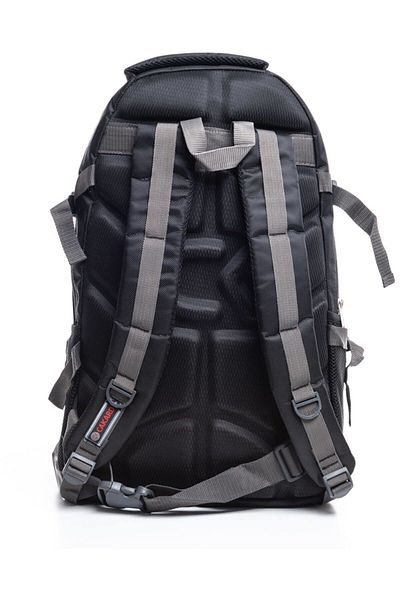 CAKARD Σακίδιο πλάτης 1550 Orthopedic Mountaineer
