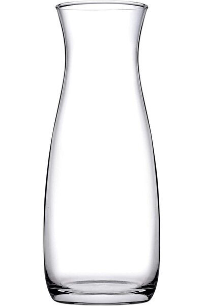 Genel Markalar Paşabahçe Amfora Kapaklı Karaf Sürahi Su Süt Şişesi 1100cc