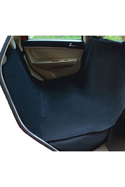 Ankaflex Oto Köpek Koltuk Kılıfı Araba Koltuk Örtüsü Evcil Hayvan Su Kir Toz ...