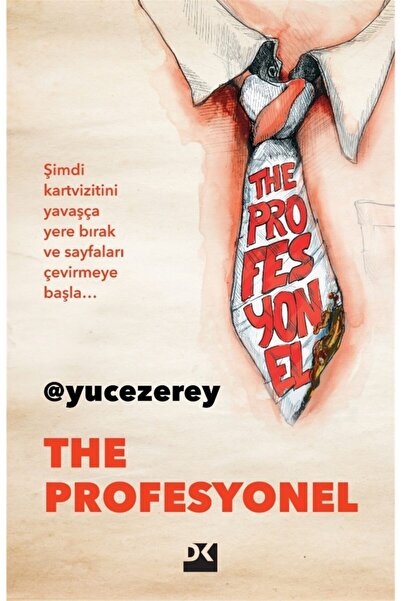 Doğan Kitap The Profesyonel