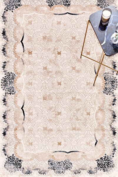 Kaşmir Halı Akrilik Palas Dolmabahçe