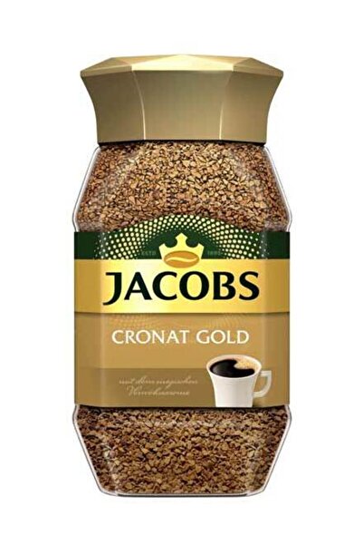 Jacobs Cronat Gold Coffee 100 g