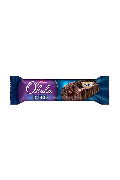Ülker Olala Bold 43 Gr - Comfortable and Stylish Design