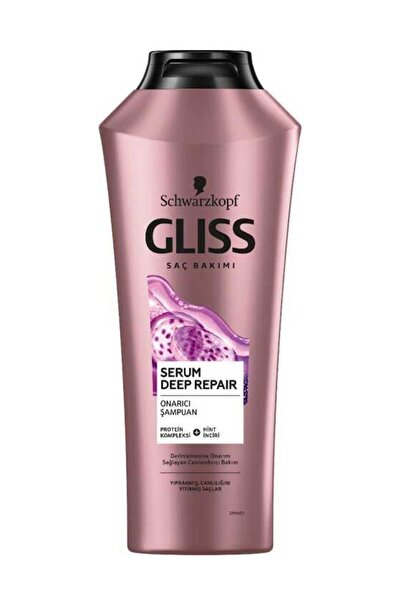 Gliss شامبو الإصلاح العميق 500 مل