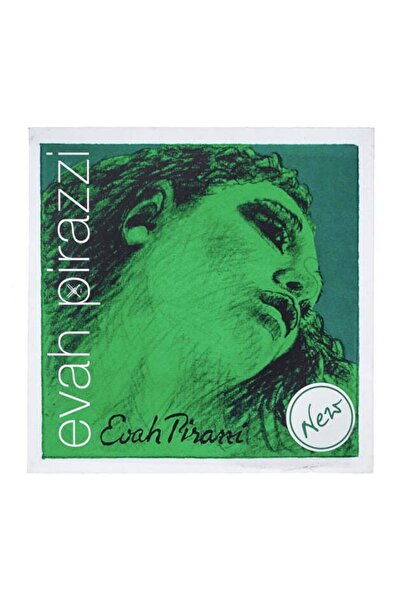 Pirastro Evah Pirazzi - Platinum E(mi) - Violin Wire