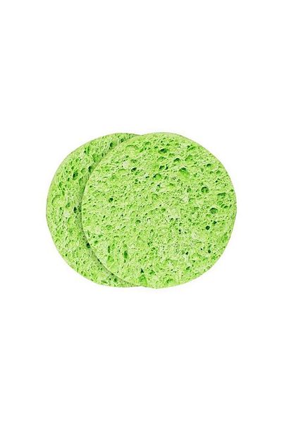 Lionesse 2 Pieces Mask Cleaning Sponge 240
