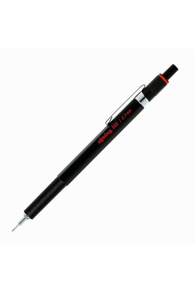 Rotring Brand: 300 Black 0.7 Versatil Pen 1904724   Category: Versatil Pen