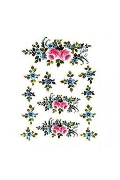 Cadence Easy Transfer 17X25 Cm. G-06