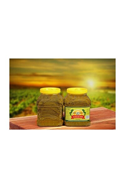 Bizim Erbaa Tokat Tokat Yöresinin Özel Salamura Yaprağı 1.900 gr