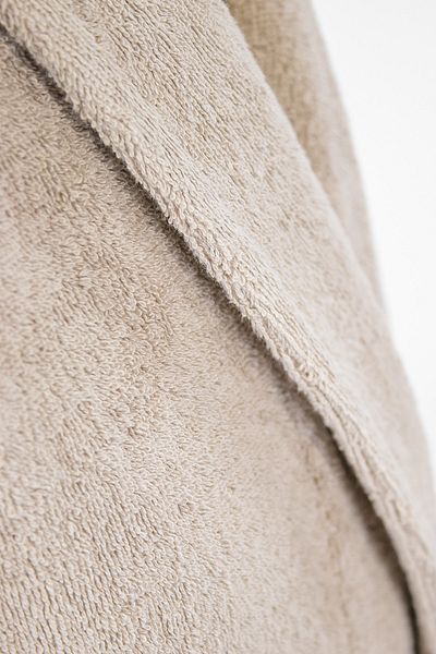 Hobby Aria - Single Cotton Bathrobe