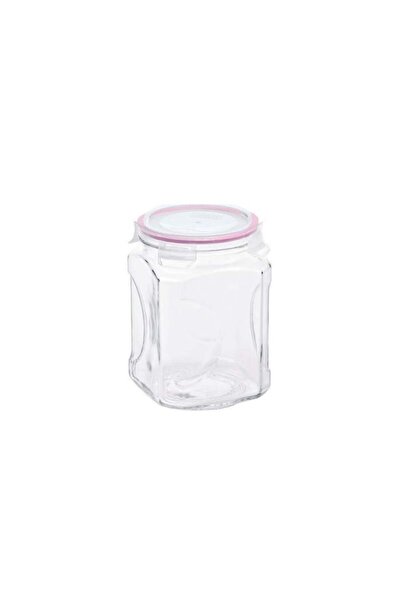 Prima Nova Primanova D-ıp592 Kare Cam Kavanoz 2000 Ml Glasslock