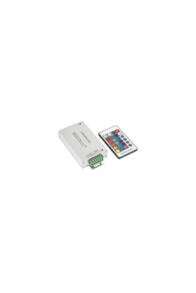 Cata Aydınlatma Ve Rgb Kumanda 288w Ct-9147