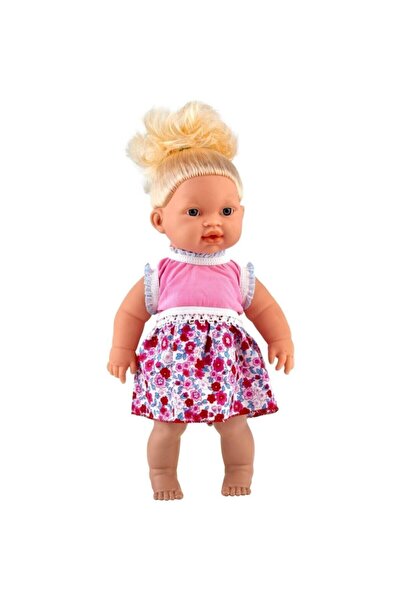 Şimşek Toys Türkçe Konuşan Et Bebek Nazlı 35 cm