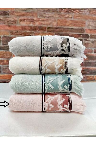 Özdilek Sunset Powder Towel