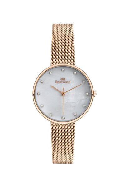 Belmond Srl988.420 Women's Wristwatch