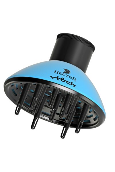 Hector فيجو احترافي مع إمكانية تعديل الحرارة