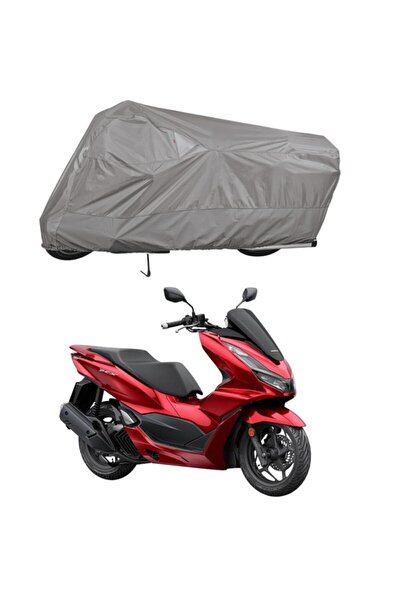 Teksin Honda Wing Go Motosiklet Brandası Motor Branda (a+ Kalite) Uyumlu