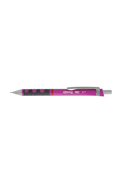 Rotring Tikky Tools Rd 0.7 Mm Versatil Pen 12 Pack Md1074