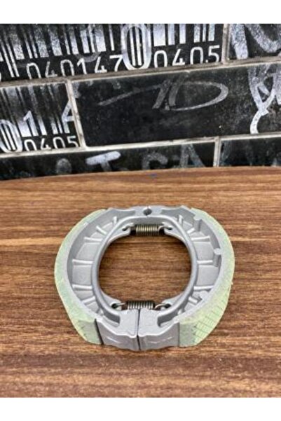 GÜÇLÜ Cup Cg 50cc Scooter A Kalite Fren Balatası