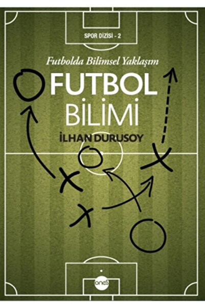 Genel Markalar Futbol Bilimi - Ilhan Durusoy 9789752312807