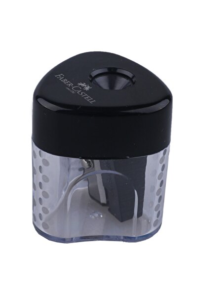 Faber Castell Grip Auto Classic Colors Pencil Sharpener