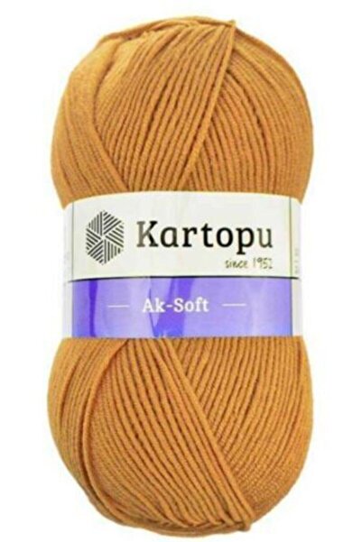 Kartopu Ak-soft K857