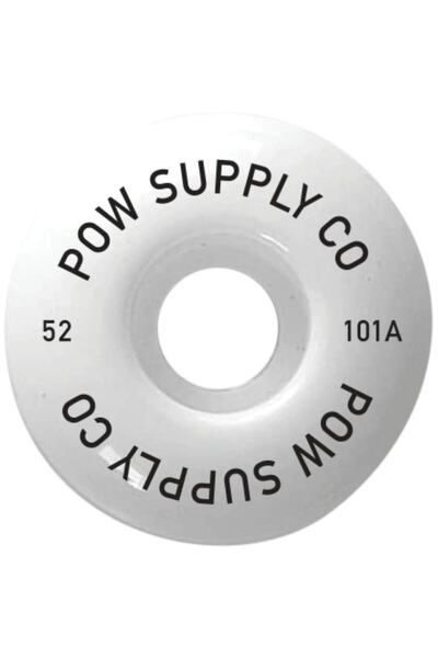 Genel Markalar Supply Co 52 Tex Kaykay Tekerlek Seti