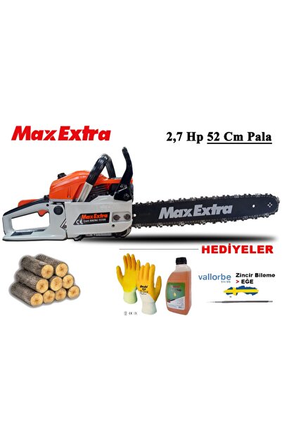 Max Extra Max-extra Csa52