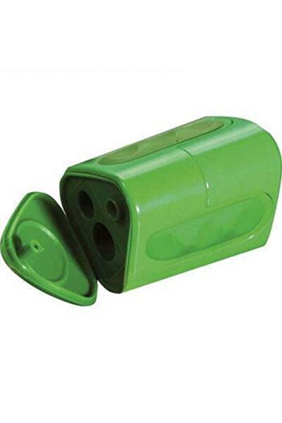 LYRA Groove Kalemtraş Çift Girişli Ve Hazneli