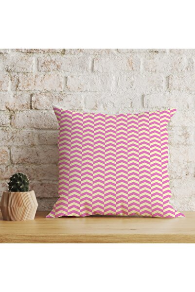 LadiesHome Dvostrano Digitalna štampa Dekorativni komad Navlaka za jastuk